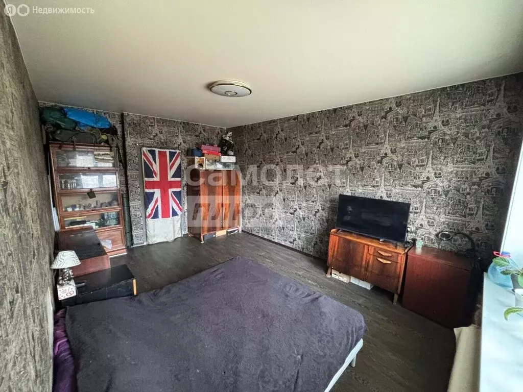 2-комнатная квартира: Иркутск, улица Франк-Каменецкого, 30 (46 м) - Фото 2