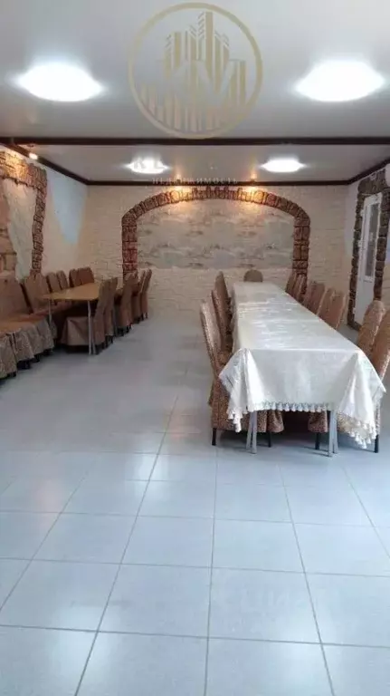 Помещение свободного назначения в Ставропольский край, Минеральные ... - Фото 1