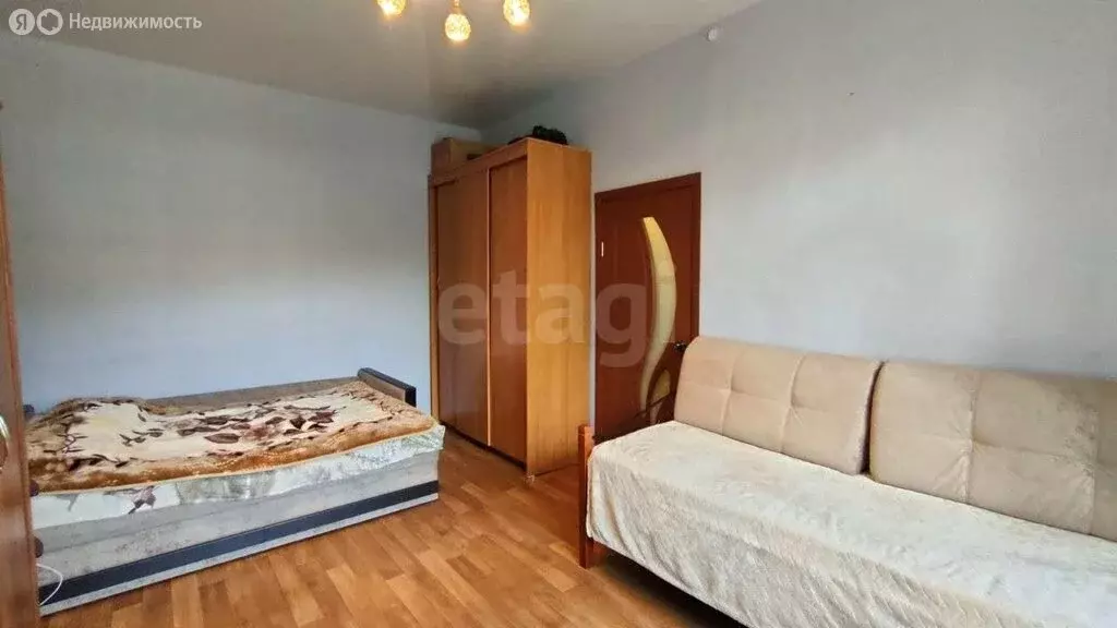 1-комнатная квартира: Тверь, бульвар Профсоюзов, 15к2 (35.4 м) - Фото 1
