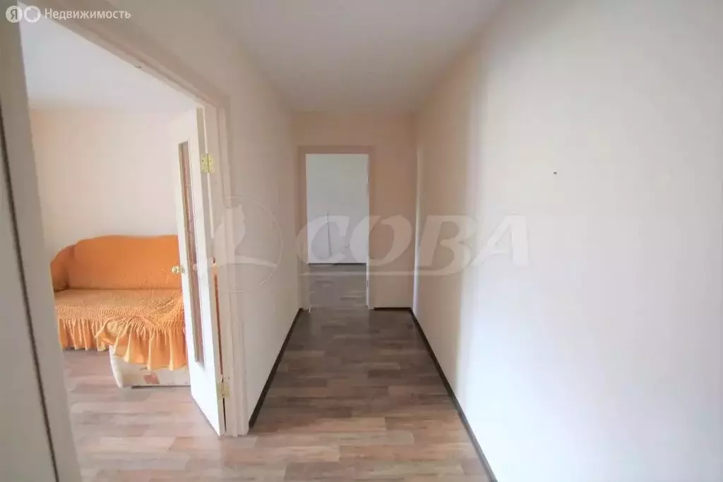 2-комнатная квартира: Кировский, Центральная улица, 16 (54.1 м) - Фото 2