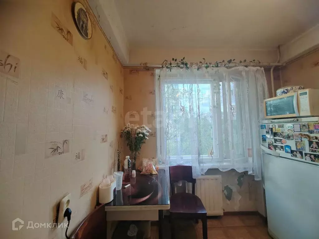 Продаётся 3-к квартира, 57.4 м - Фото 0