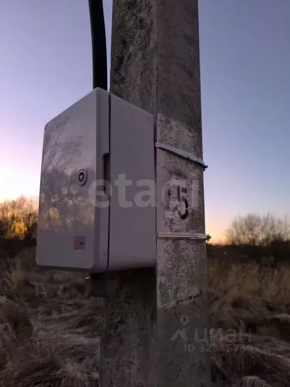 Участок в Калининградская область, Багратионовский муниципальный ... - Фото 1
