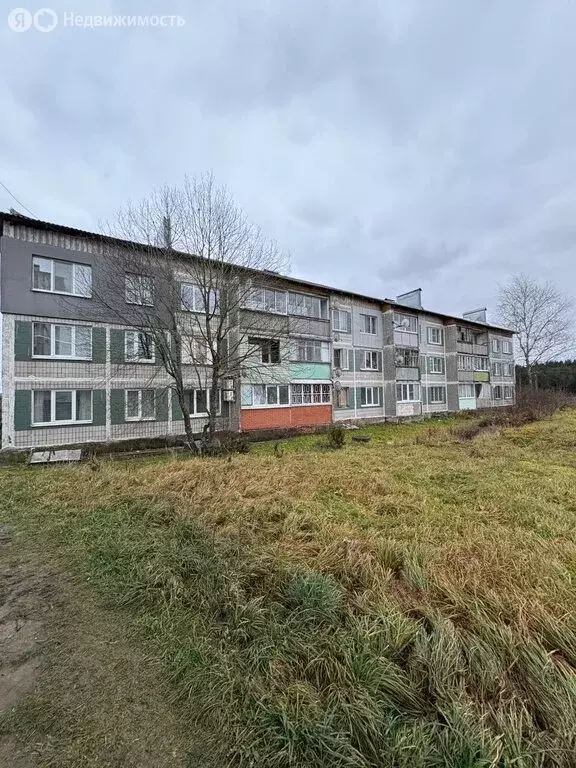 2-комнатная квартира: Московская область, Можайский муниципальный ... - Фото 2