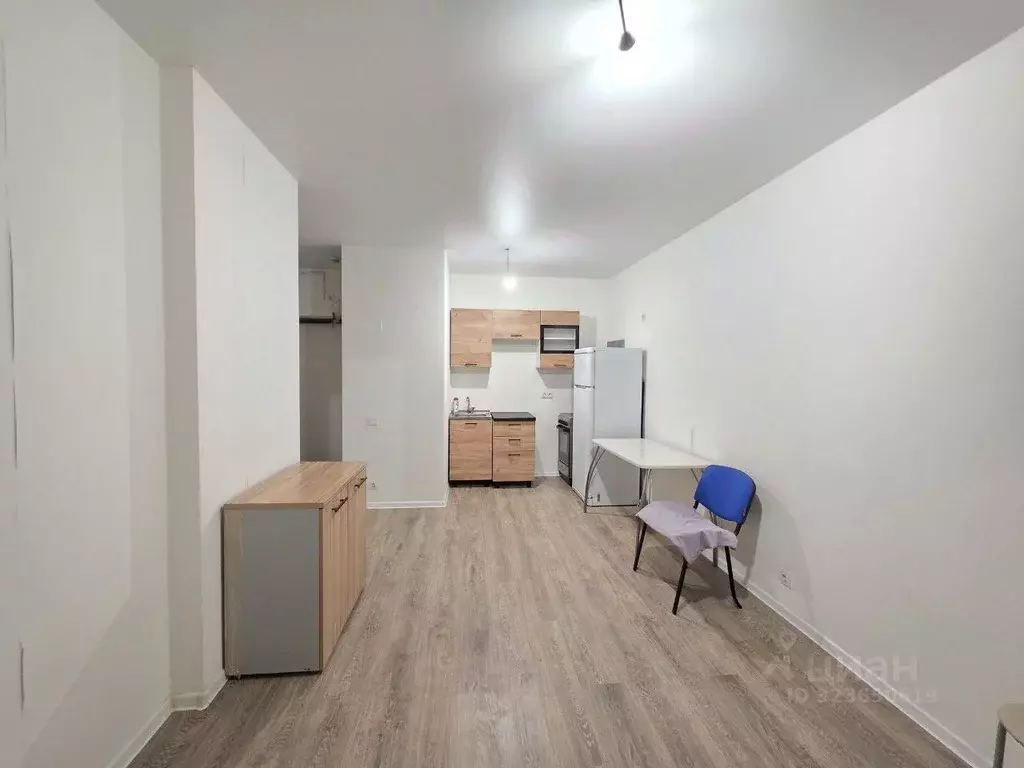 2-к кв. Московская область, Люберцы Зенино ЖК Самолет мкр, ул. ... - Фото 1