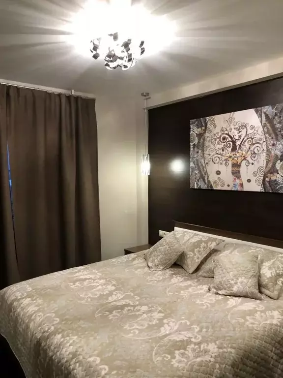 2-к кв. Москва ул. Короленко, 9К1 (44.0 м) - Фото 1