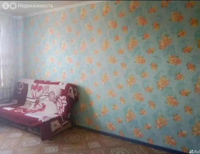 1-комнатная квартира: Шахты, Красинская улица, 61Б (31.6 м) - Фото 0