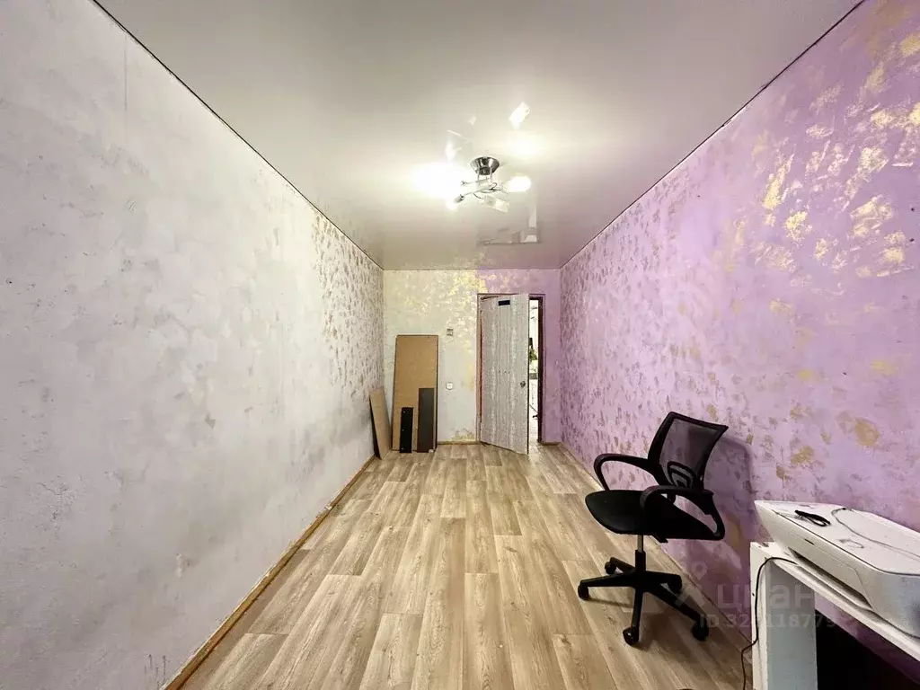 3-к кв. Ростовская область, Ростов-на-Дону Каширская ул. (59.0 м) - Фото 2