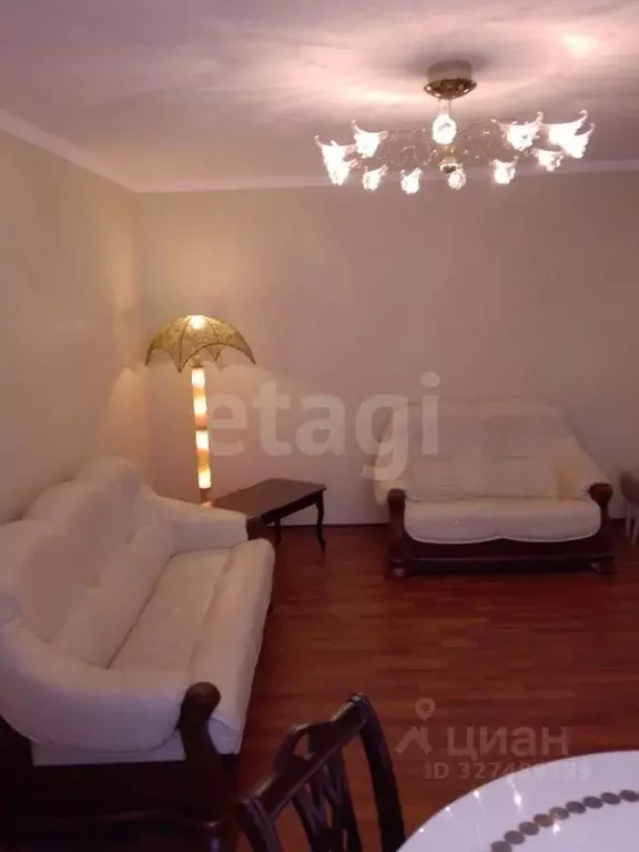 3-к кв. Крым, Ялта муниципальный округ, Кореиз пгт ул. Южная, 44 (76.0 ... - Фото 2