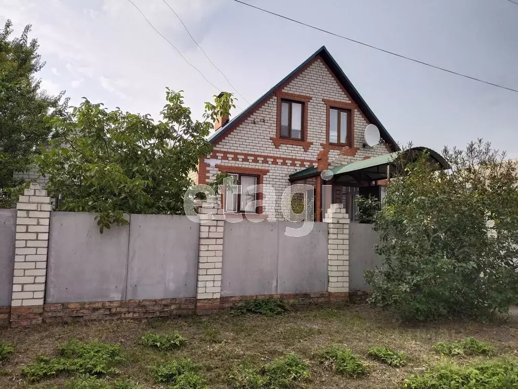 Дом в Белгородская область, Валуйки Яблоновская ул. (102 м) - Фото 0