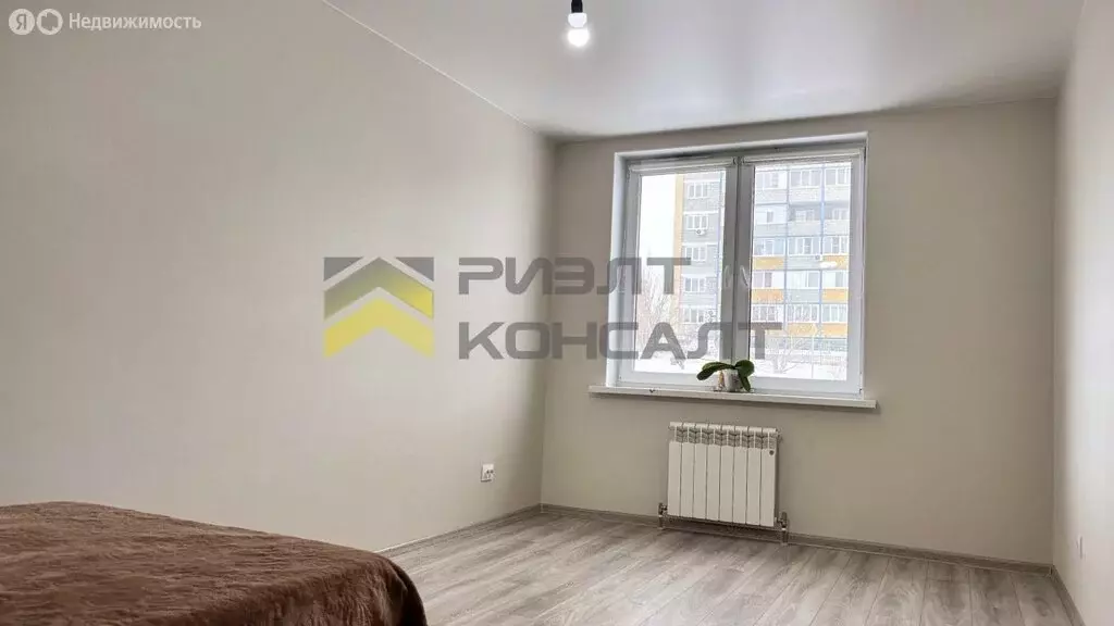 1-комнатная квартира: Омск, бульвар М.М. Кузьмина, 13 (45 м) - Фото 1