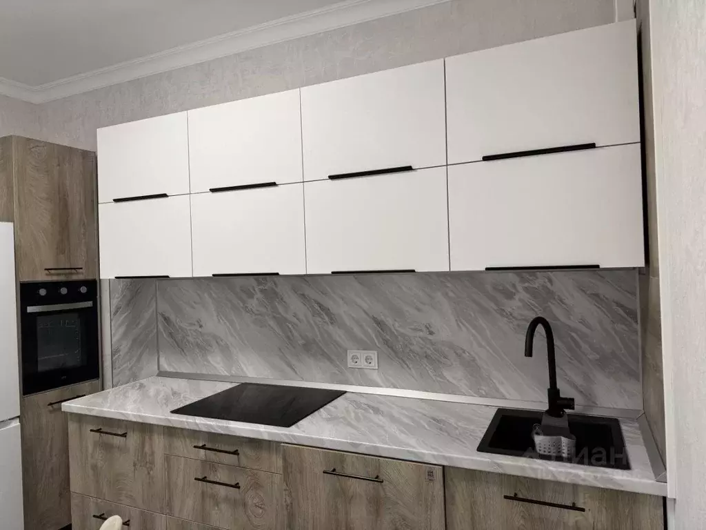 1-к кв. Московская область, Химки ул. Имени К.И. Вороницына, 18к1 ... - Фото 2