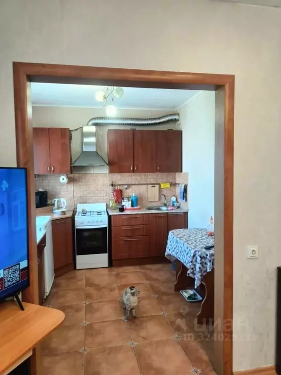 2-к кв. Новгородская область, Великий Новгород Большая ... - Фото 1