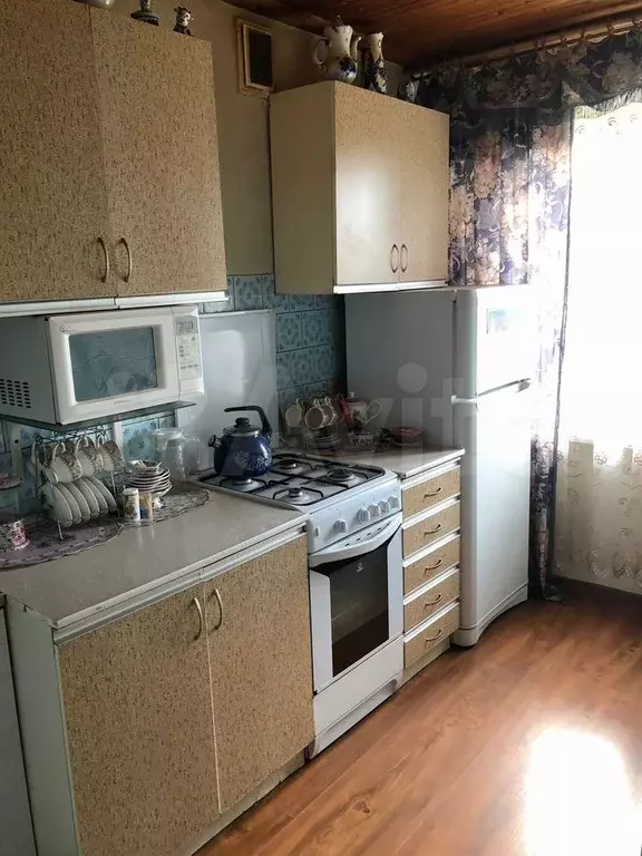 3-к. квартира, 65 м, 6/10 эт. - Фото 0