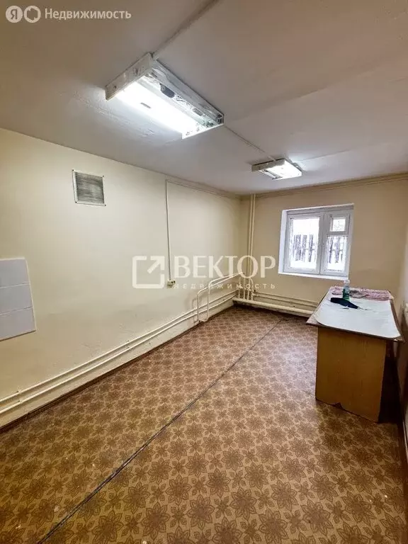 Офис (45.5 м) - Фото 1