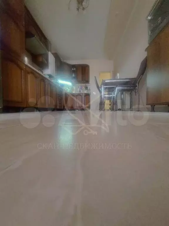 3-к. квартира, 93,2 м, 5/5 эт. - Фото 0