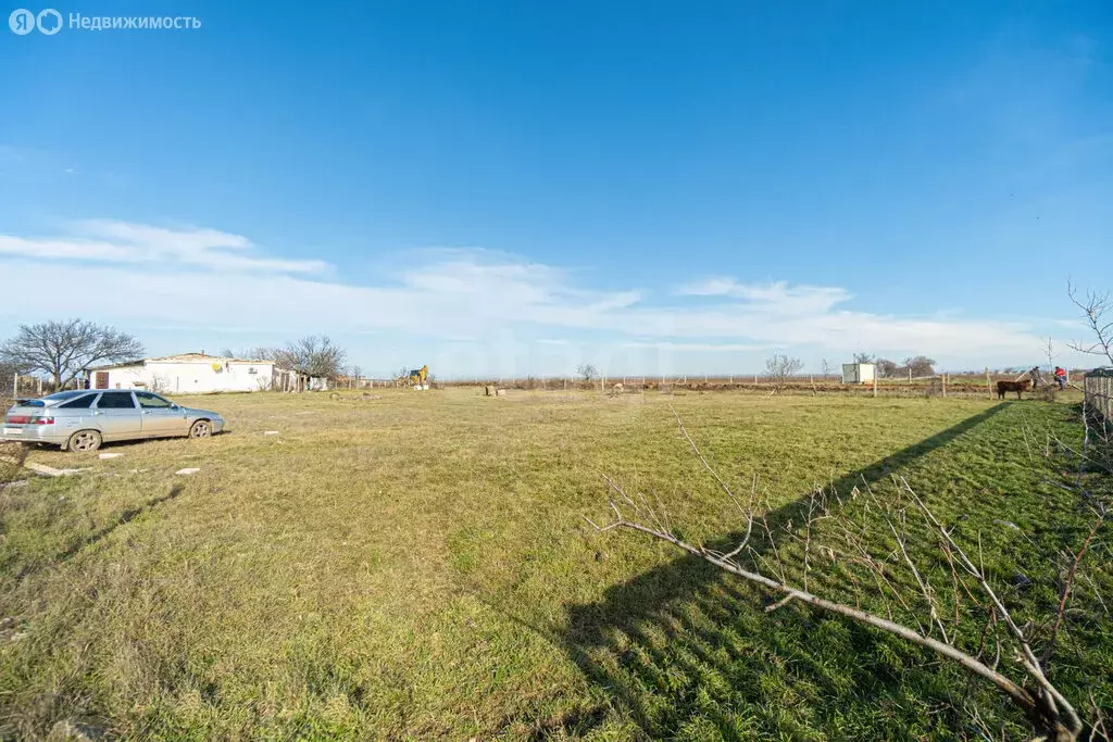 Участок в Севастополь (10 м) - Фото 2