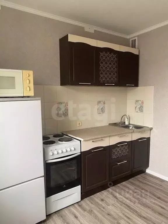 1-к кв. Красноярский край, Красноярск ул. Горького, 37 (41.0 м) - Фото 1