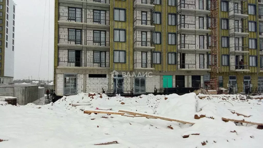 Продается 1-комнатная квартира - Фото 1
