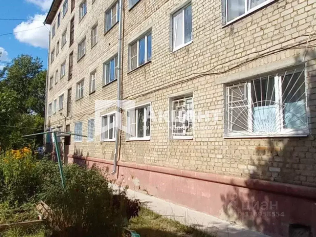 1-к кв. Ивановская область, Иваново просп. Строителей, 114 (37.1 м) - Фото 0