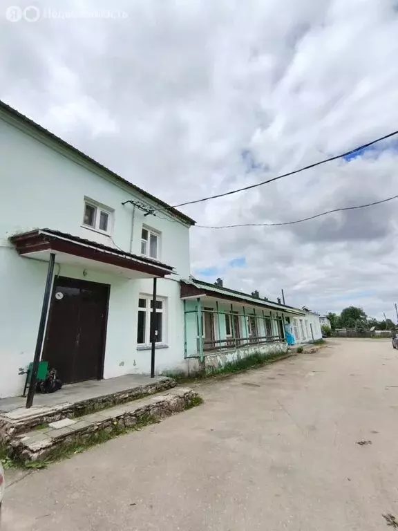 Помещение свободного назначения (550 м) - Фото 1