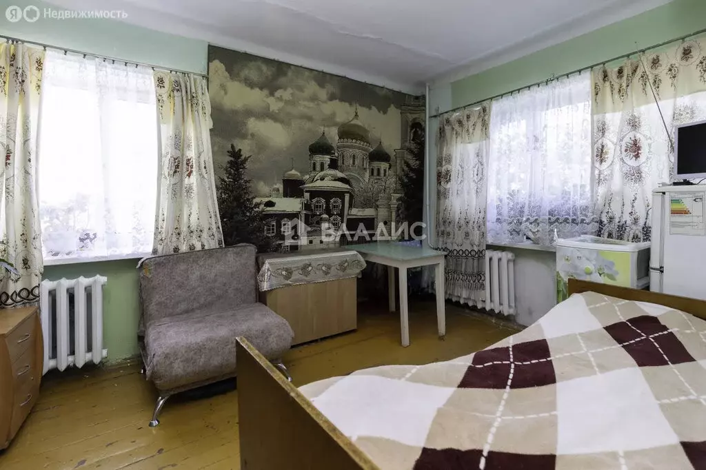 1-комнатная квартира: Благовещенск, улица Ленина, 9 (30.4 м) - Фото 0