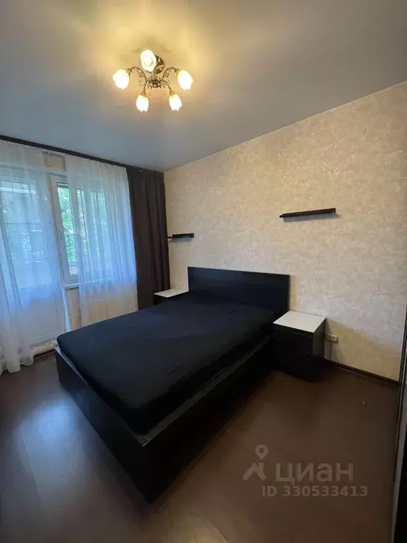 1-к кв. Москва Десеновское поселение, ул. Гимнастическая, 3 (46.0 м) - Фото 1