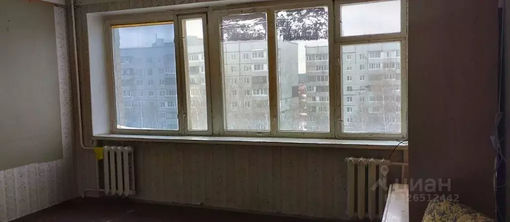 Комната Самарская область, Тольятти ул. Ленина, 44 (20.6 м) - Фото 2