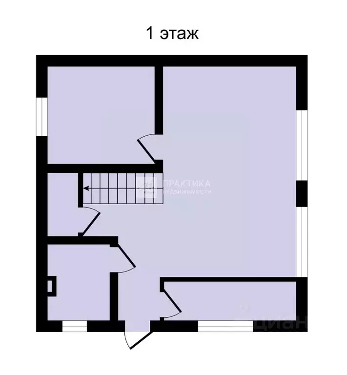 Дом в Московская область, Домодедово городской округ, д. Минаево, ... - Фото 2