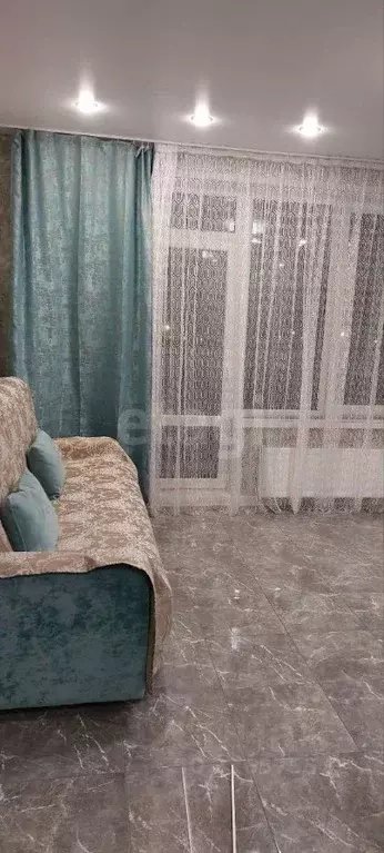 Студия Тюменская область, Тюменский муниципальный округ, д. Патрушева ... - Фото 1