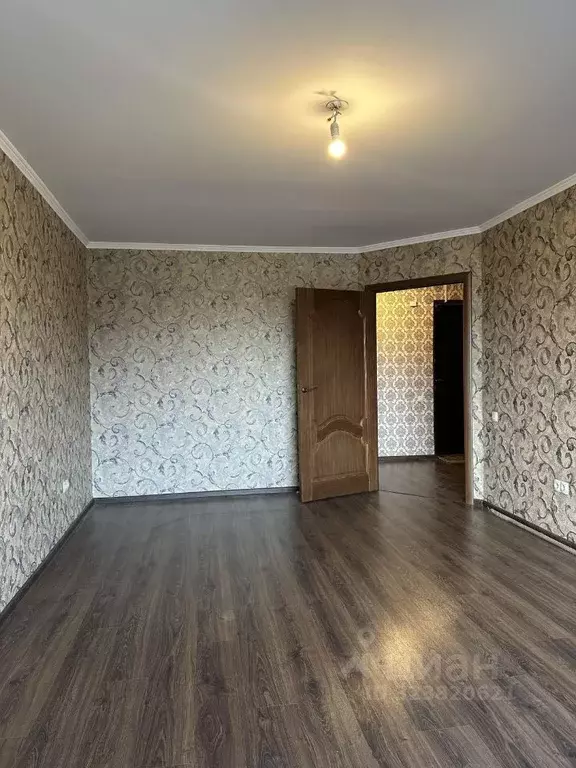 1-к кв. Ярославская область, Ярославль Хуторская ул., 2 (41.0 м) - Фото 2