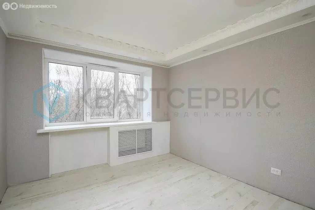 1к в -комнатной квартире (17.7 м) - Фото 1