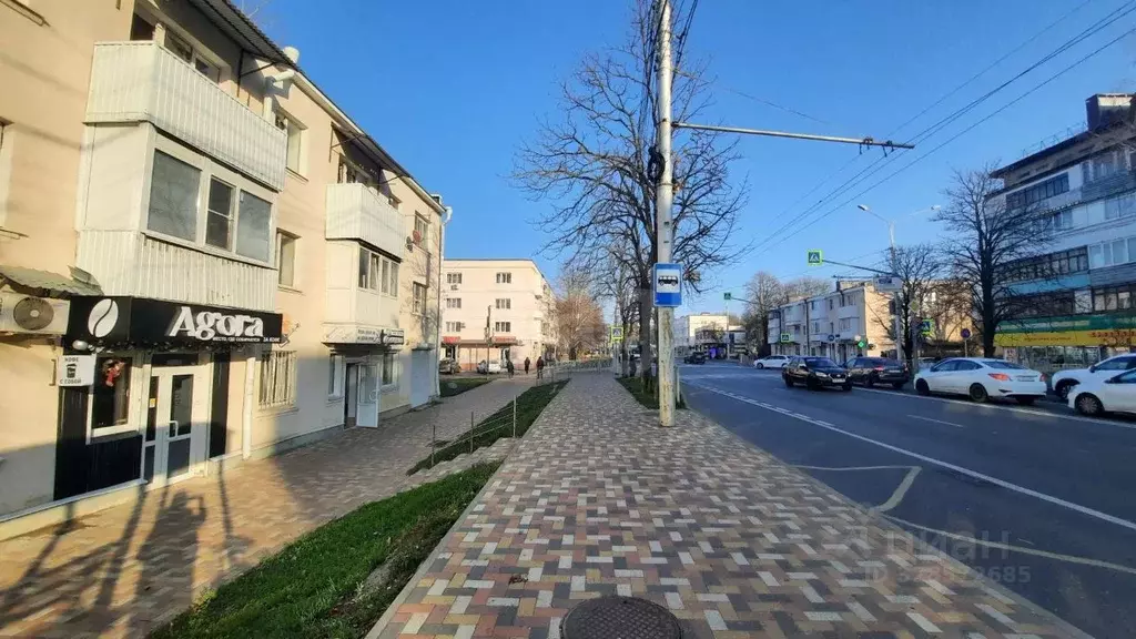 Комната Ставропольский край, Ставрополь ул. Ленина, 391 (11.1 м) - Фото 1