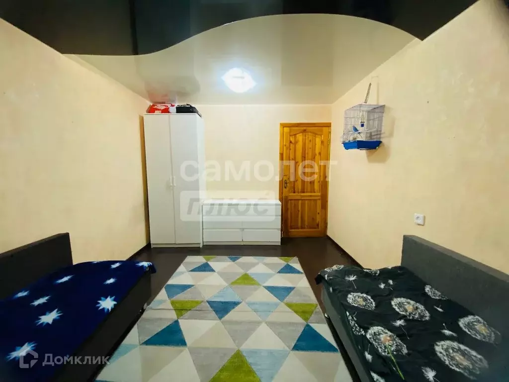 Продаётся 1-к квартира, 35.8 м - Фото 1