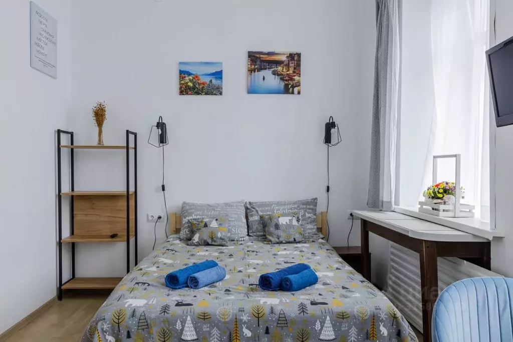 1-к кв. Удмуртия, Ижевск ул. Карла Маркса, 175 (15.0 м) - Фото 0
