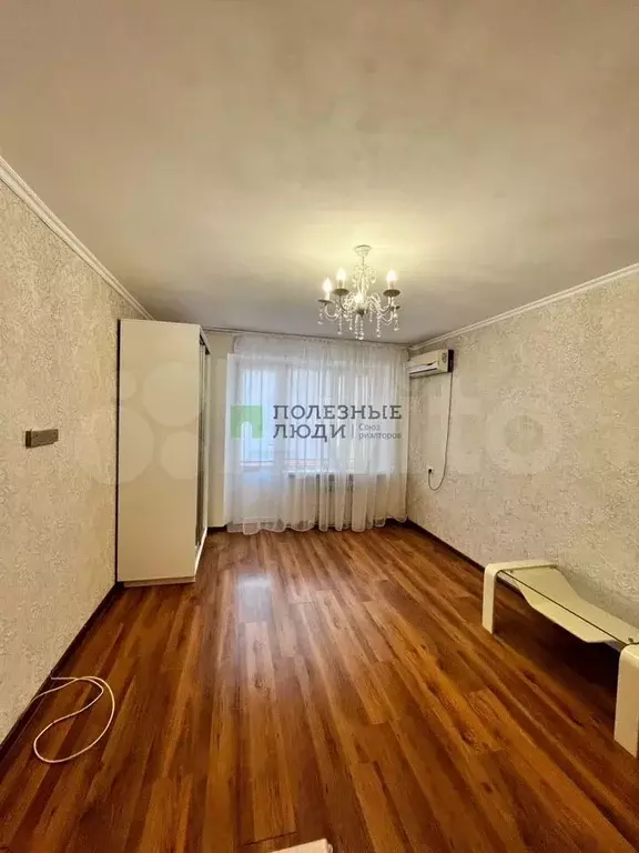 1-к. квартира, 27,2 м, 5/5 эт. - Фото 1