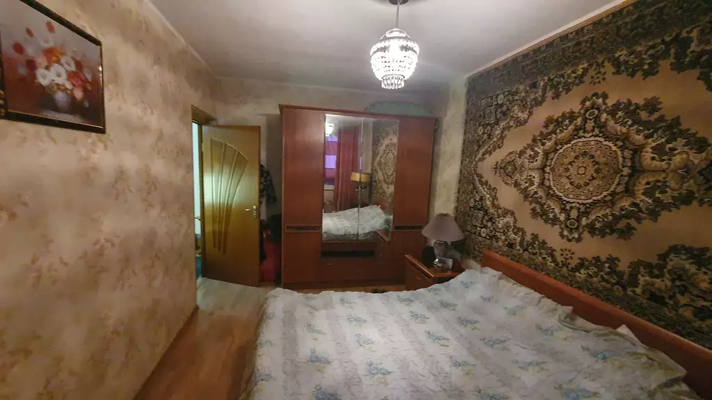 Продаётся 3-к квартира, 73 м - Фото 1