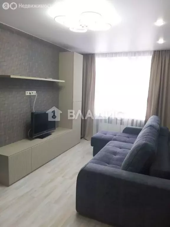 2-комнатная квартира: Балашиха, улица Лукино, 53А (56 м) - Фото 2