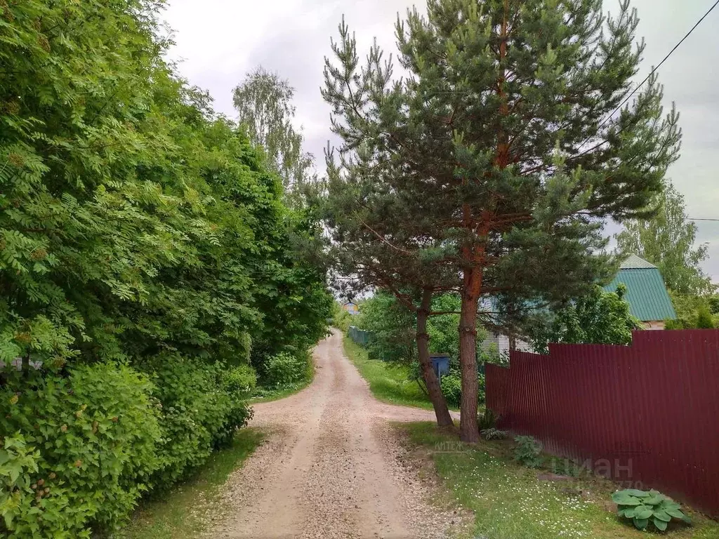 Дом в Калужская область, Перемышльский район, Большие Козлы с/пос, ... - Фото 2