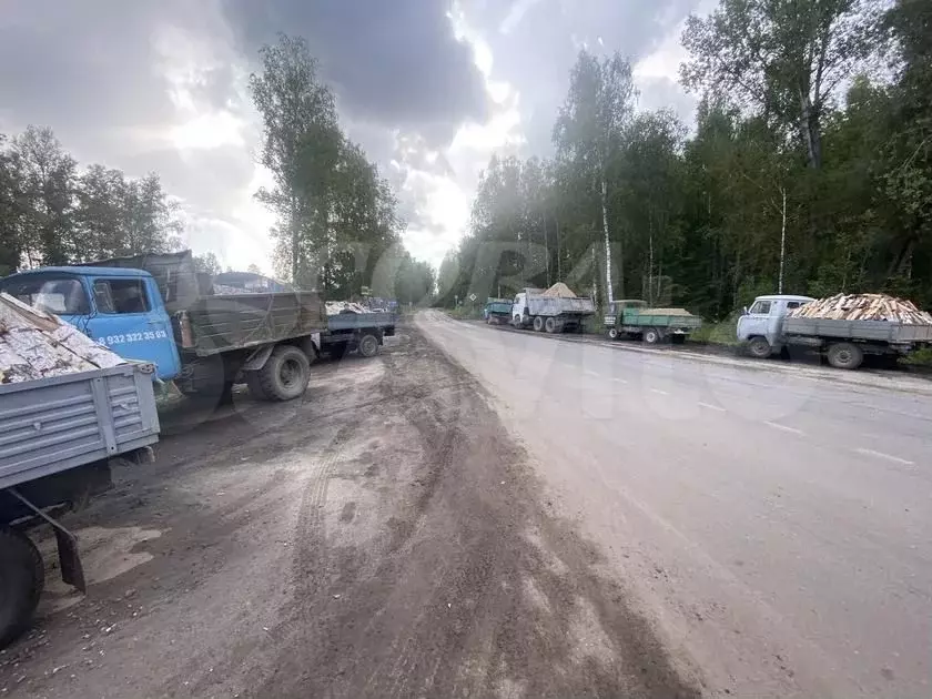 Участок 9,2 сот. (СНТ, ДНП) - Фото 0