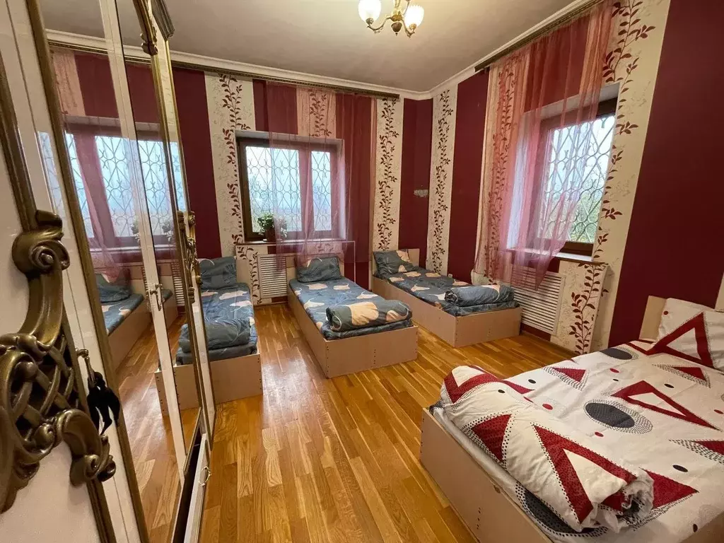 Комната Московская область, Подольск городской округ, д. Стрелково 34 ... - Фото 1