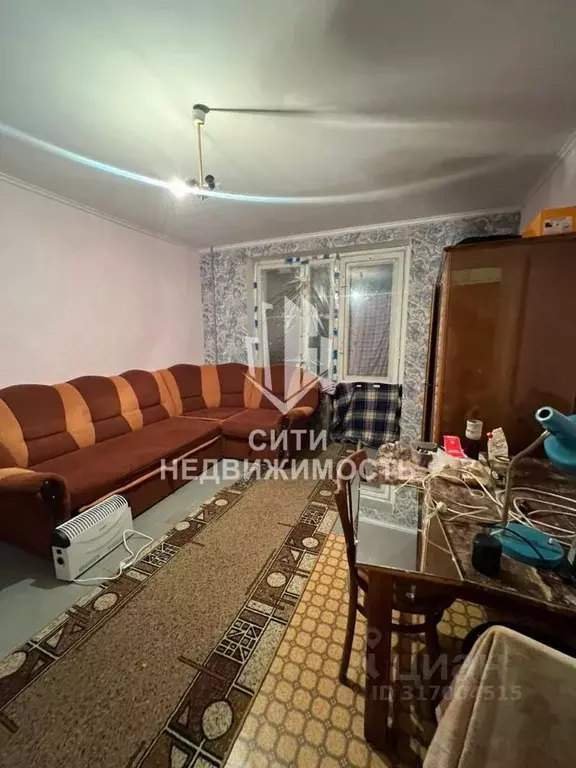 1-к кв. Москва Измайловское ш., 25 (40.0 м) - Фото 1