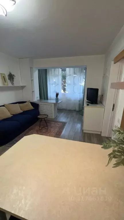 4-к кв. Крым, Ялта ул. Ленинградская, 5 (80.0 м) - Фото 1