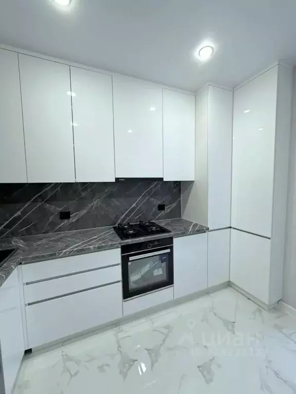 1-к кв. Ставропольский край, Ставрополь ул. Андрея Голуба, 14 (40.0 м) - Фото 2