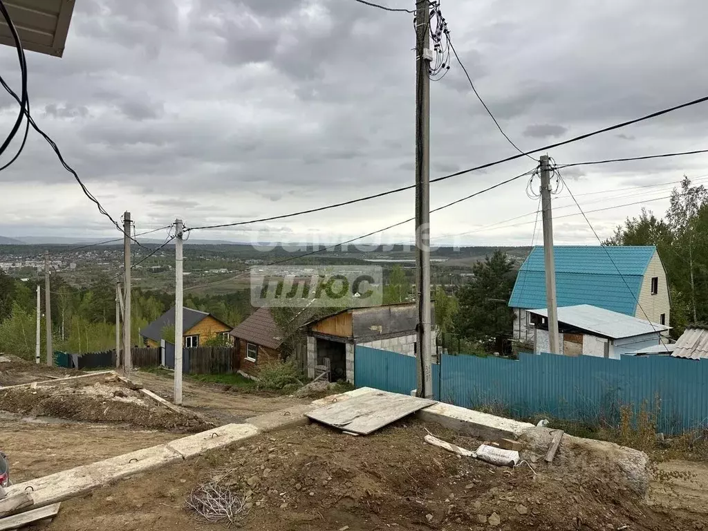 Дом в Иркутская область, Иркутский муниципальный округ, Маркова рп, ... - Фото 2