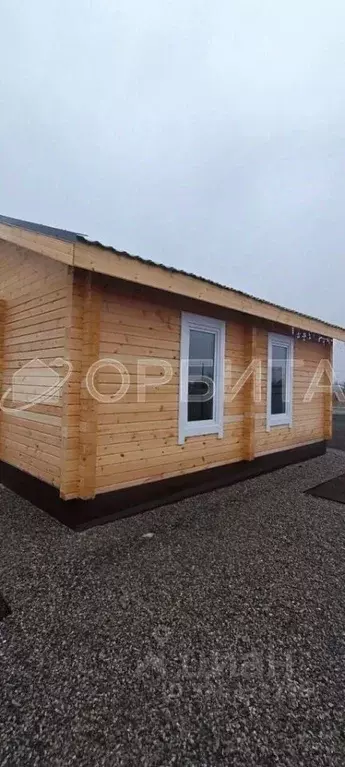 Дом в Тюменская область, Тюмень Садовое товарищество Липовый остров,  ... - Фото 1