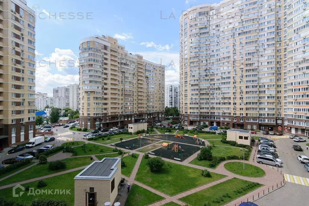 Продаётся 5-к квартира, 153 м - Фото 0