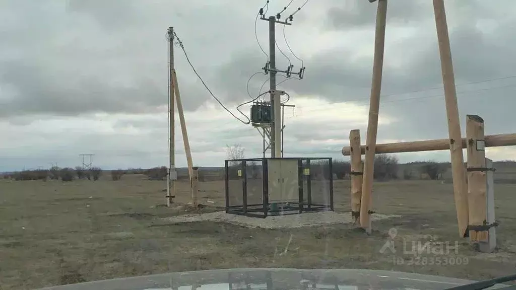 Участок в Саха (Якутия), Якутск городской округ, с. Тулагино  (10.0 ... - Фото 1