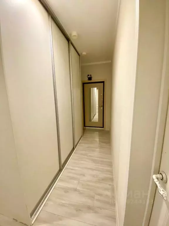 1-к кв. Московская область, Видное бул. Зеленые аллеи, 9 (44.2 м) - Фото 2