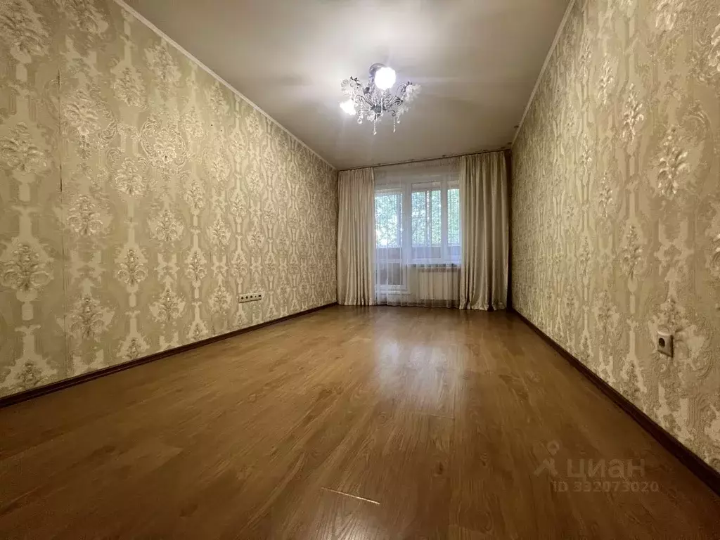 3-к кв. Москва Сивашская ул., 4К3 (62.3 м) - Фото 1
