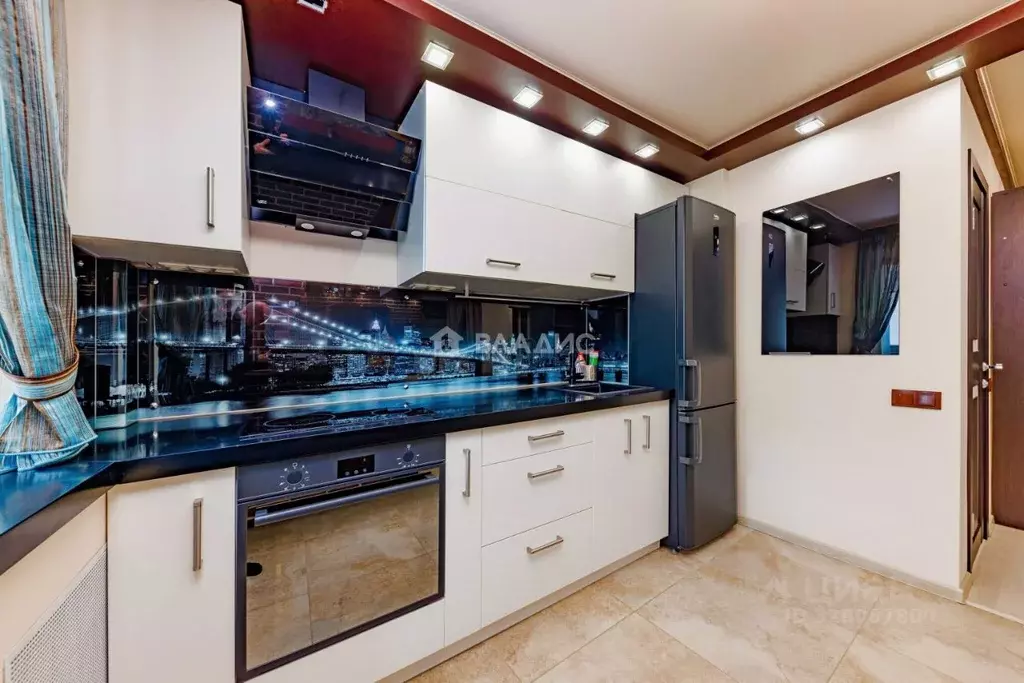 Студия Владимирская область, Владимир просп. Ленина, 44 (40.0 м) - Фото 2